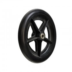 Wheelchair Front Wheel