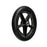 Drive Medical - Wheelchair Front Wheel For Viper Plus GT Wheelchair with Flip Back Removable Adjustable Arm - STDS1A3500