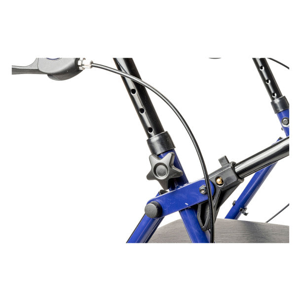 Steel Rollator