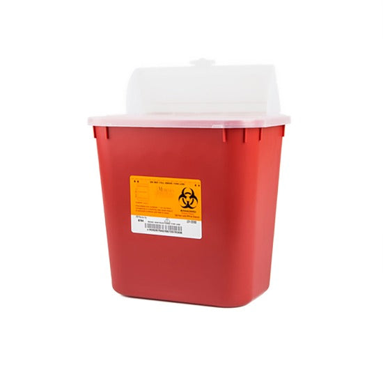 Sharps Container