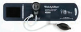 Welch Allyn Pocket Gage with Adult Cuff - 5090-02