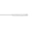 Key Surgical Fan Tip Cleaning Brushes - 9.52" x 24"