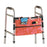 Nova Ortho-Med Bag, Walker Folding Pnk (24/Cs) - 4001AP