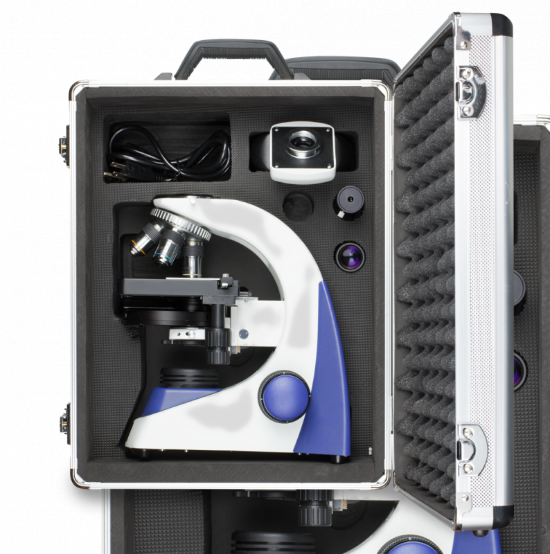 Microscope