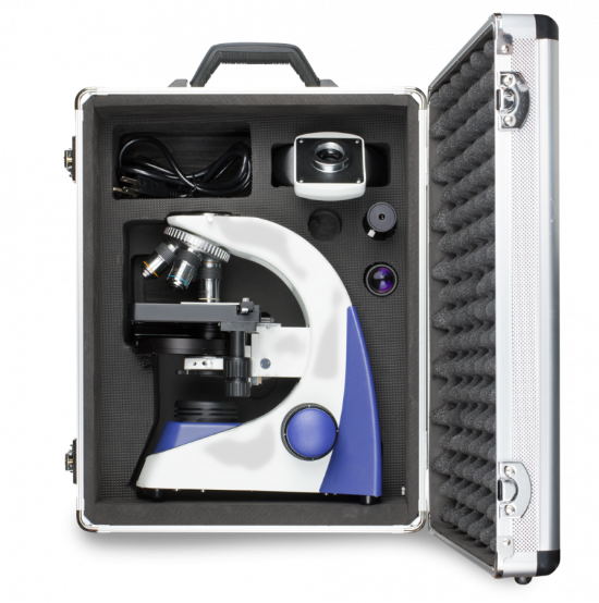 Microscope