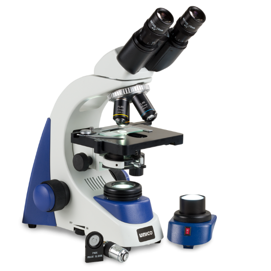 Microscope