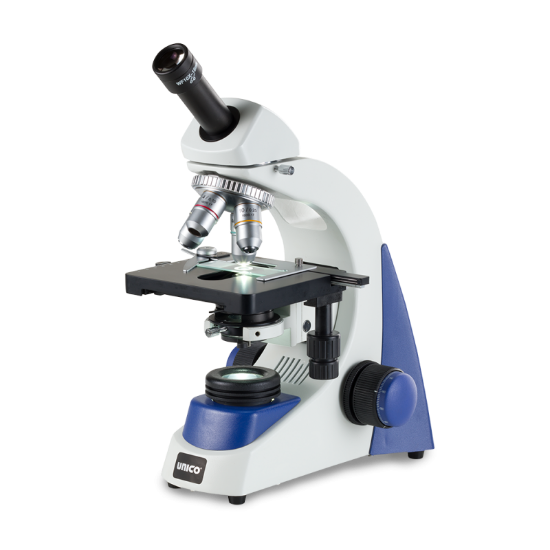 Microscope