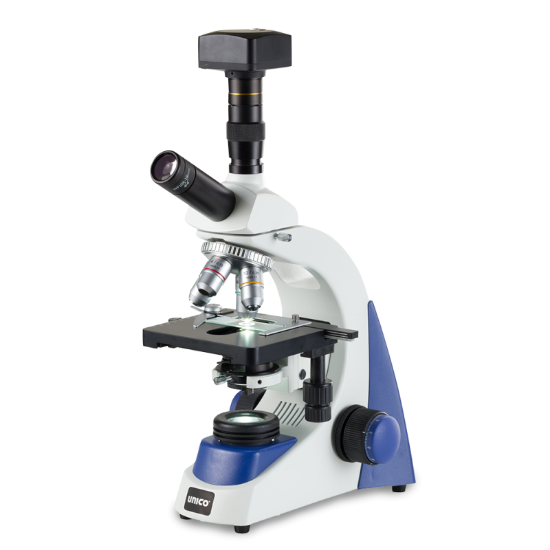 Microscope