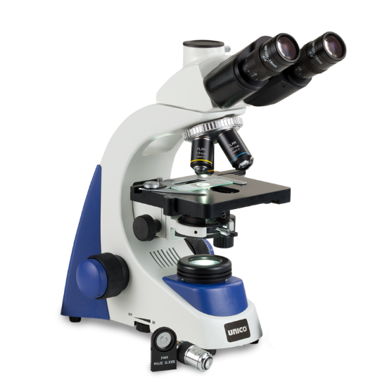 Practice Microscope