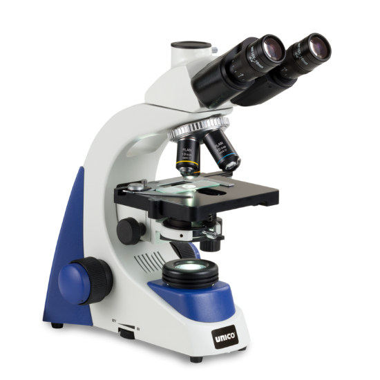 Microscope