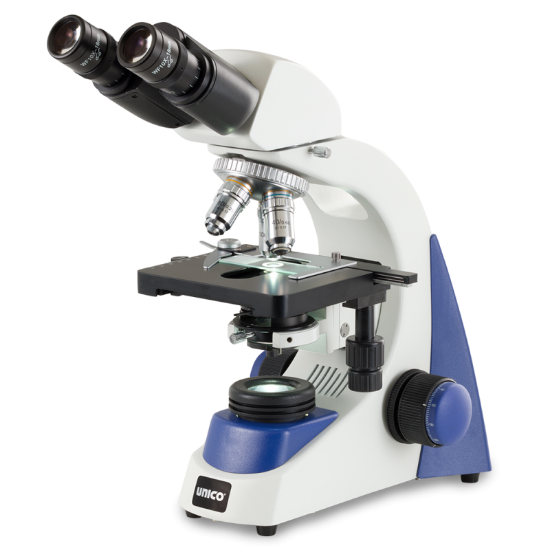 Infinity Microscope