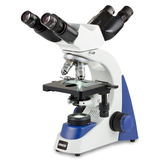 Infinity Microscope