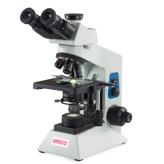 Advanced Microscope