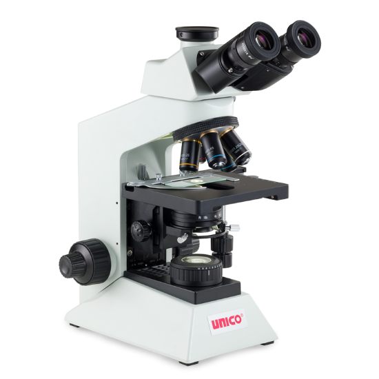 Advanced Microscope