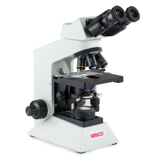 Binocular Microscope