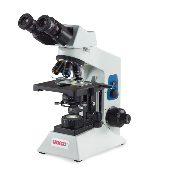 Binocular Microscope