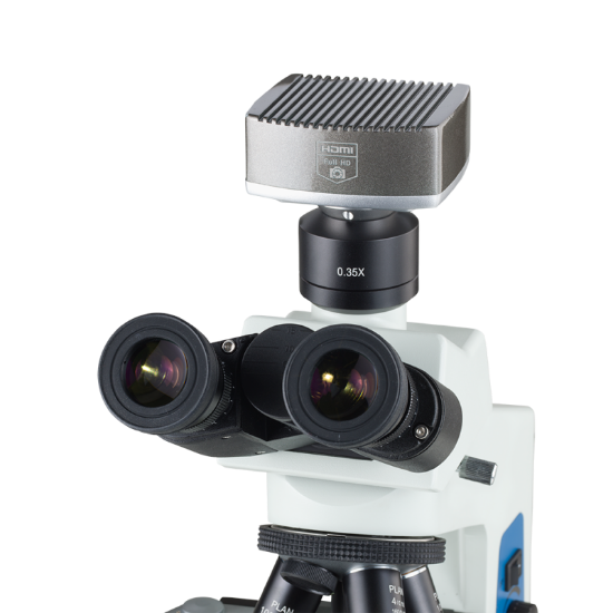 Advanced Microscope