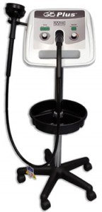 Mettler G5 Plus Clinical Massage System with Trolley - ME-610