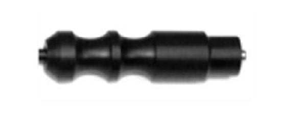 Rear Mounted RF Connector