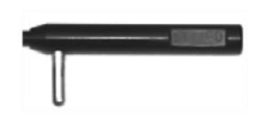 Side Mounted RF Connector