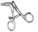 Hook Scissors Ratchet Handle 