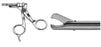 Hook Scissors - Spring Handle