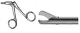 Standard Handle - Hook Scissors