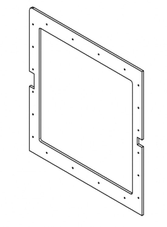 Tray Dryer