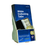 Tabbies Bible Tab Display, "Large Print Tabs", "White"- 5"W x 9"H x 4-1/2"D, 20 per Pack - 48341