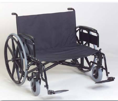Graham-Field - Arm Pad For Wheelchair - GP1123