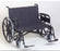 Graham-Field - Arm Pad For Wheelchair - GP1123