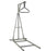 Trapeze, Overbed