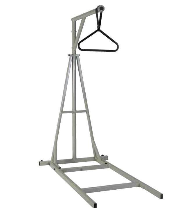 Trapeze, Overbed