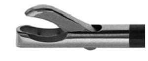 Hook Biopsy Punch