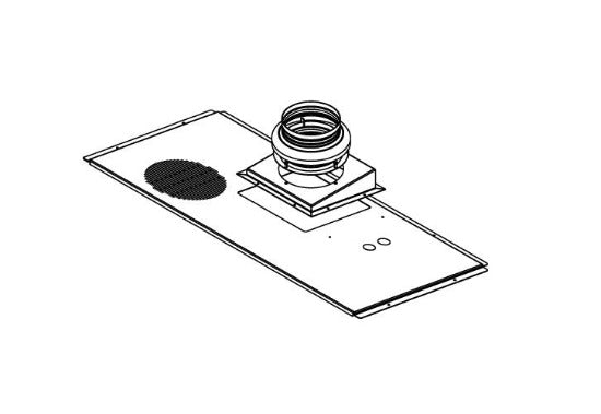 Exhaust Connector