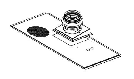 Exhaust Connector