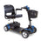 4-Wheel Scooter