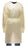 Tronex Healthcare MLN17725Y - Unisex Multilayer Spunbond AAMI Level 2 Over-the-Head Gown - Case of 100 Gowns