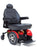 Wheelchairs - Red