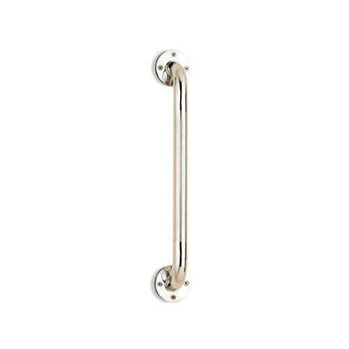 Nova Ortho-Med Bar, Grab Chrome 18" (8/Cs) - 8018CH-R