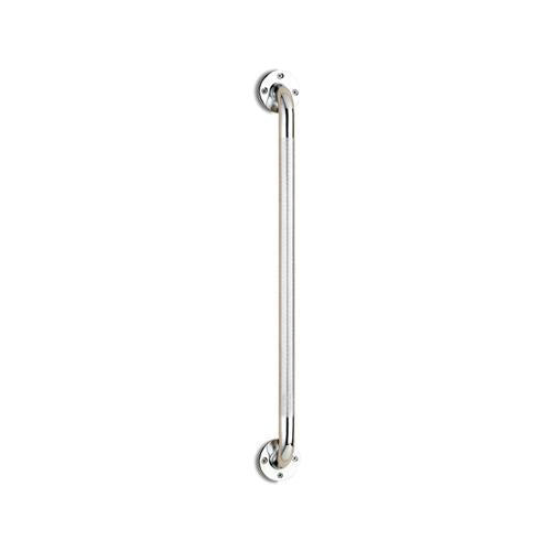 Nova Ortho-Med Bar, Grab Chrome 24" (6/Cs) - 8024CH-R
