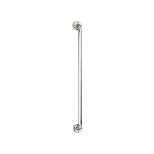 Nova Ortho-Med Bar, Grab Chrome 32" (6/Cs) - 8032CH-R