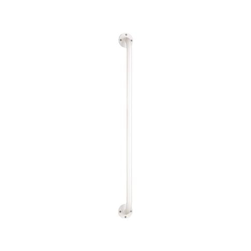 Nova Ortho-Med Wall Grab Bar White - 8032PC-R