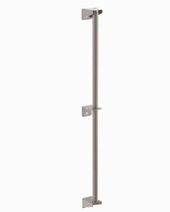 Mount Shelving Post 