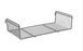 Side Ledges - Gray