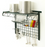 Wall Shelving Sink Kit 