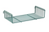 Side Ledges - Green