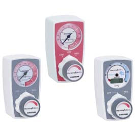 Vacuum Regulator