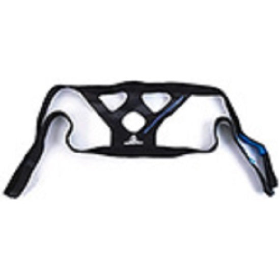 Respironics Contour Deluxe Head Strap - 1007365
