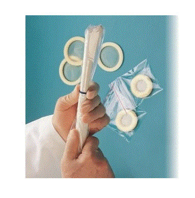 Microtek Medical Eclipse Ultrasound Probe Cover ECLIPSE 1-3/4 X 9-1/2 Inch Non-Sterile For Ultrasound Probe - P3801